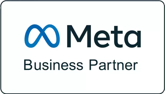 Marietta Web Design Meta Business Partner