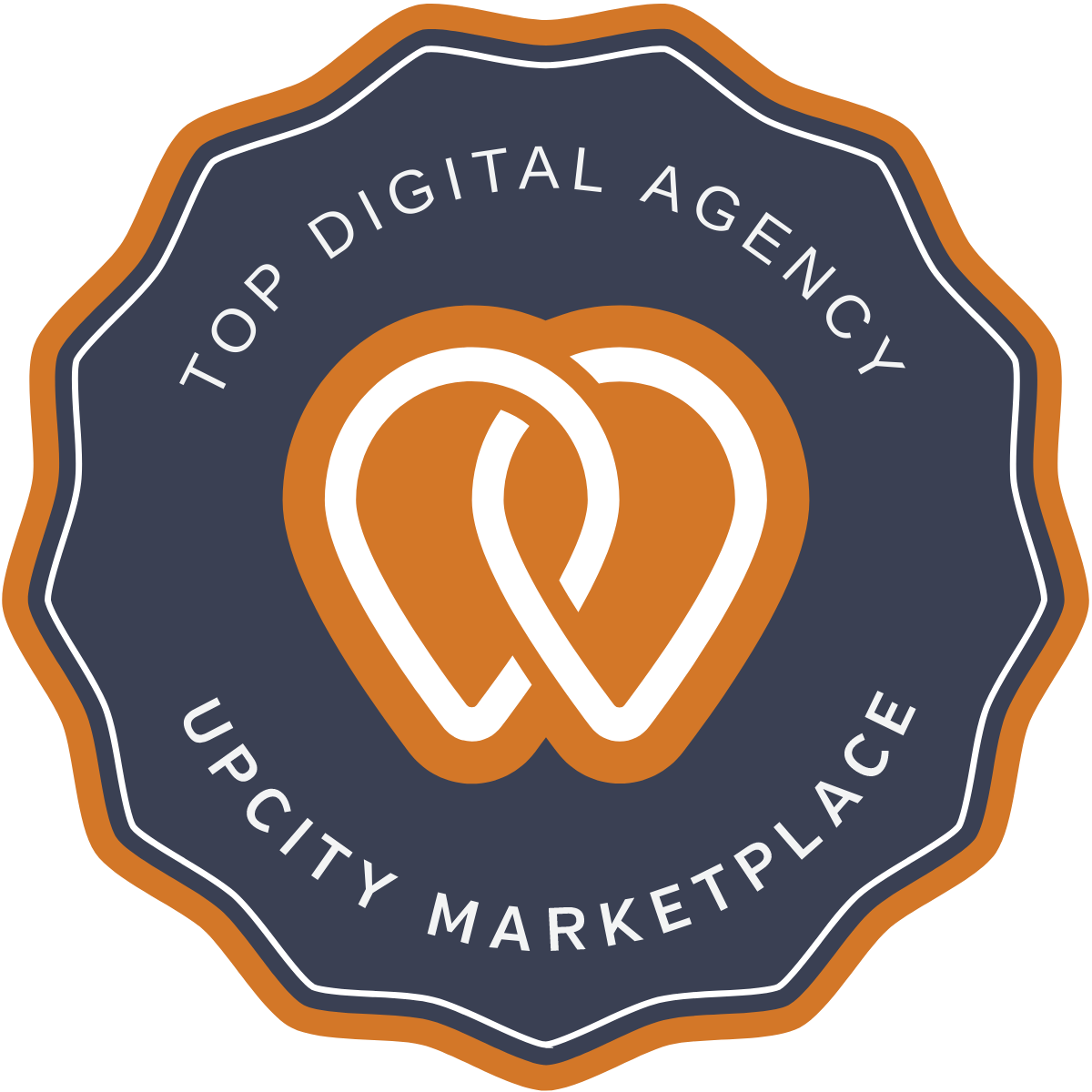 Top Digital Marketing Agency Awarded to Marietta Web Design