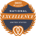 Marietta Web Design National Excellence Award Marietta Web Design National Excellence Award